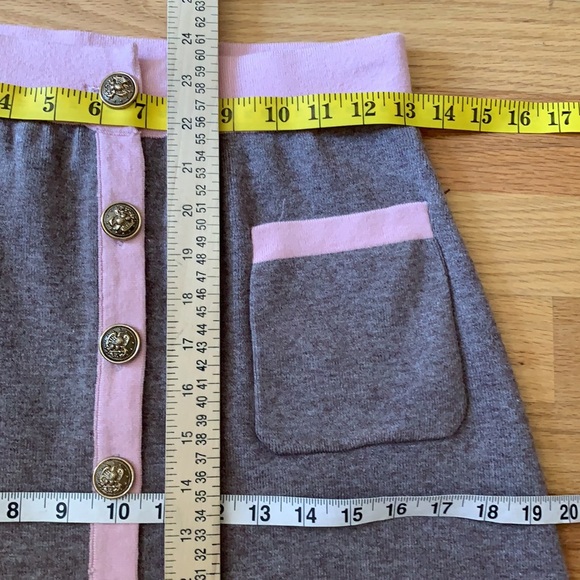 ❗️⬇️VTG 💕Knit 2pc suit set - Picture 10 of 14